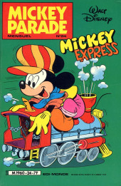 Mickey express