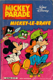 Mickey-le-Brave