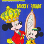 Mickey-Parade
