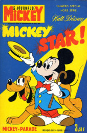 Mickey star
