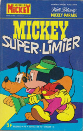 Mickey super-limier