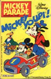 Mickey youpi!