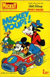 Mickey youpi