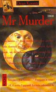 Mr Murder