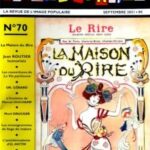 Papiers Nickelés - 70