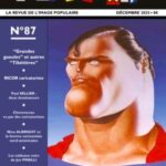 Papiers Nickelés - 87