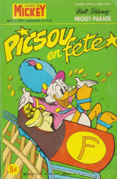 Picsou en fête