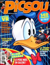 Picsou et les héritiers