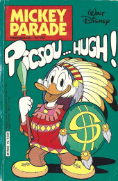 Picsou... Hugh !