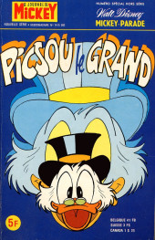 Picsou le grand