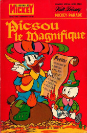 Picsou le magnifique