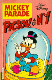 Picsou, le N°1