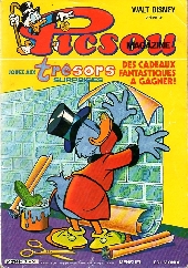 Picsou Magazine N°101