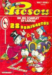 Picsou Magazine N°102