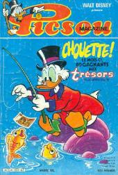 Picsou Magazine N°103
