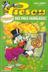 Picsou Magazine N°104