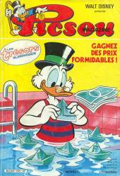 Picsou Magazine N°105