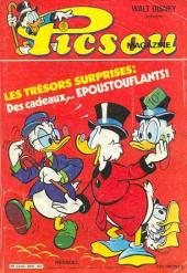Picsou Magazine N°109