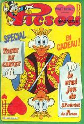 Picsou Magazine N°110