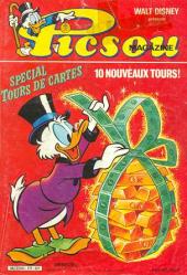 Picsou Magazine N°111