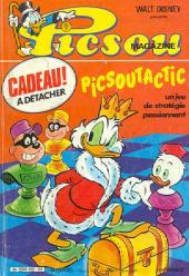 Picsou Magazine N°113