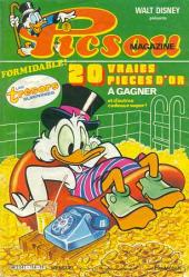 Picsou Magazine N°114