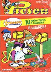 Picsou Magazine N°116