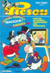 Picsou Magazine N°117