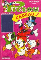 Picsou Magazine N°118