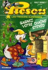 Picsou Magazine N°119