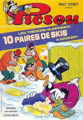 Picsou Magazine N°120