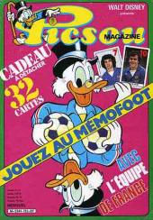 Picsou Magazine N°125