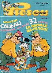 Picsou Magazine N°126
