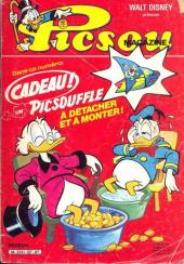 Picsou Magazine N°127