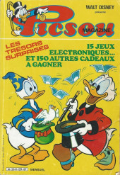 Picsou Magazine N°129