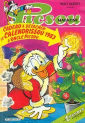 Picsou Magazine N°131