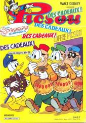 Picsou Magazine N°133