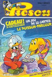 Picsou Magazine N°134
