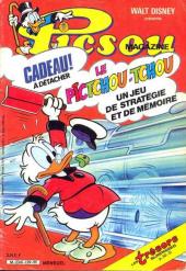 Picsou Magazine N°139