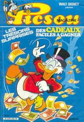 Picsou Magazine N°140