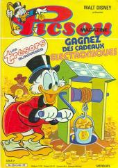 Picsou Magazine N°141