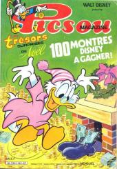 Picsou Magazine N°143