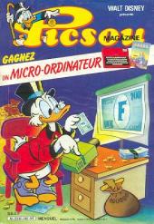 Picsou Magazine N°145