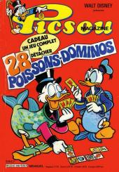 Picsou Magazine N°146