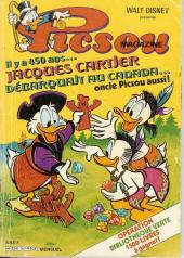Picsou Magazine N°147