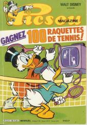 Picsou Magazine N°148
