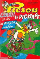 Picsou Magazine
