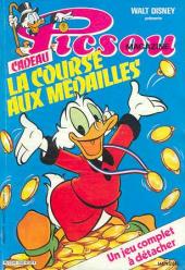 Picsou Magazine N°150