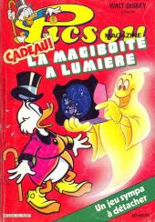 Picsou Magazine N°151