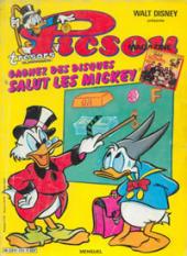 Picsou Magazine N°152